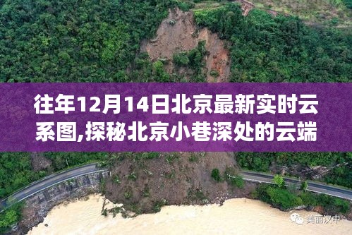 探秘北京小巷深处的云端秘境，特色小店与云系图的奇妙交汇