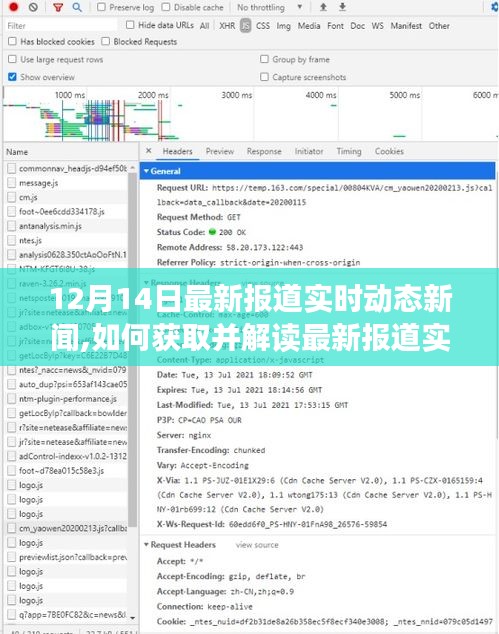 最新报道实时动态新闻获取与解读指南，适用于初学者与进阶用户的详细步骤