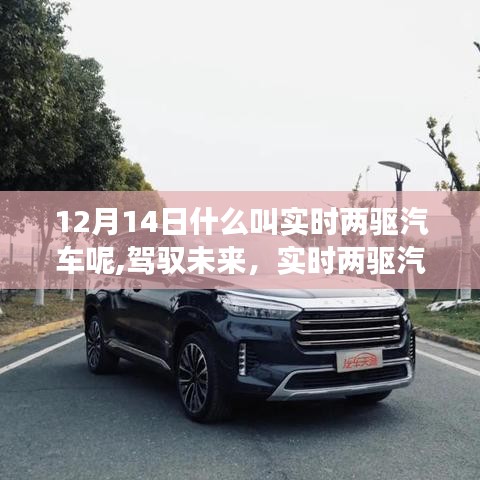 实时两驱汽车，驾驭未来，启示与自我超越之旅