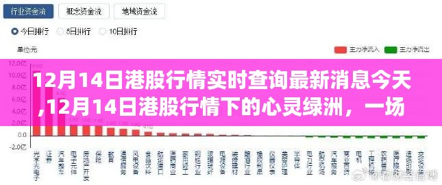 12月14日港股行情下的心灵绿洲，自然美景之旅实时播报