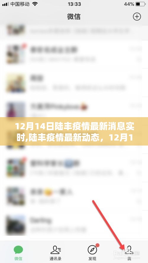 陆丰疫情最新动态，实时更新消息，掌握最新动态（日期，12月14日）