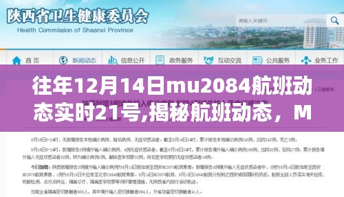 揭秘往年12月14日MU2084航班实时动态与运营分析