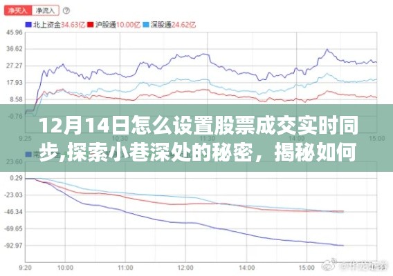 揭秘独特小店，如何在12月14日实现股票成交实时同步的秘诀探索小巷深处的秘密