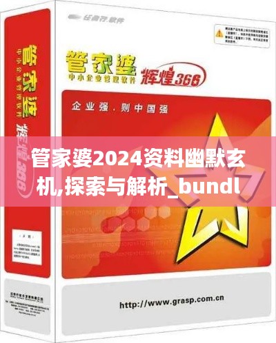 管家婆2024资料幽默玄机,探索与解析_bundle2.972