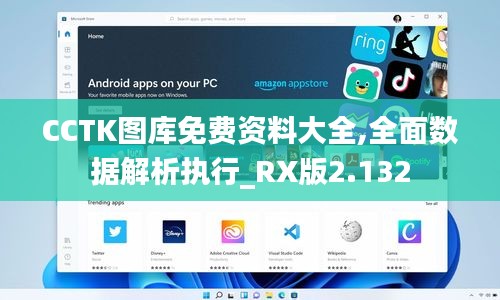 CCTK图库免费资料大全,全面数据解析执行_RX版2.132
