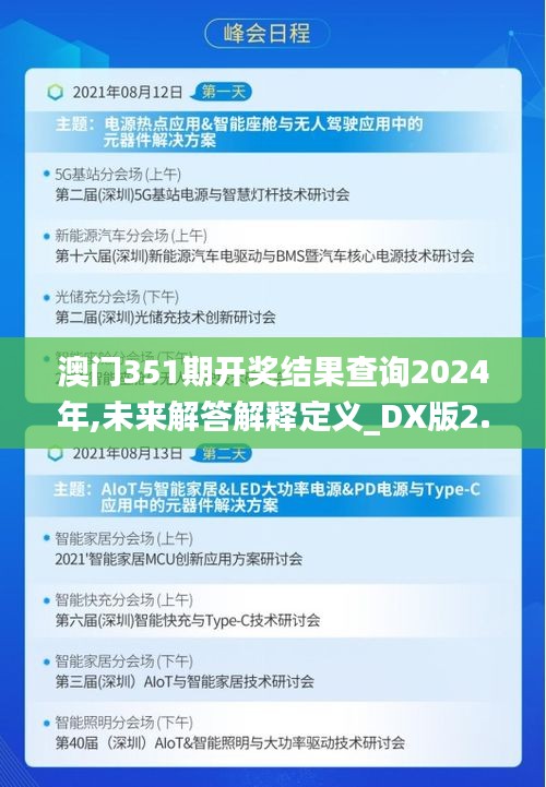 澳门351期开奖结果查询2024年,未来解答解释定义_DX版2.254