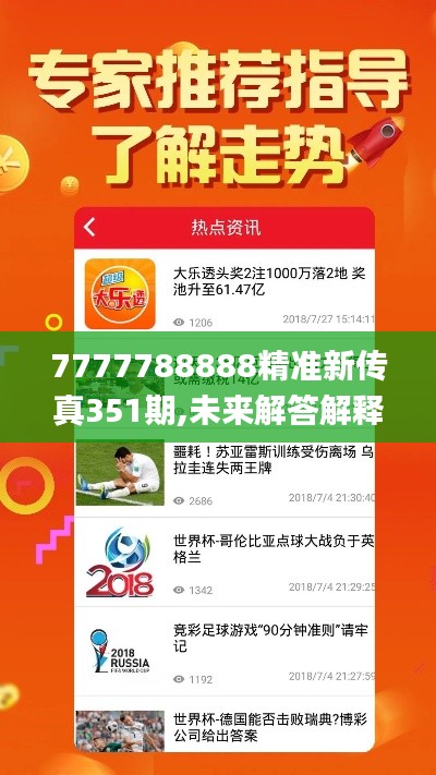 7777788888精准新传真351期,未来解答解释定义_专业版9.281