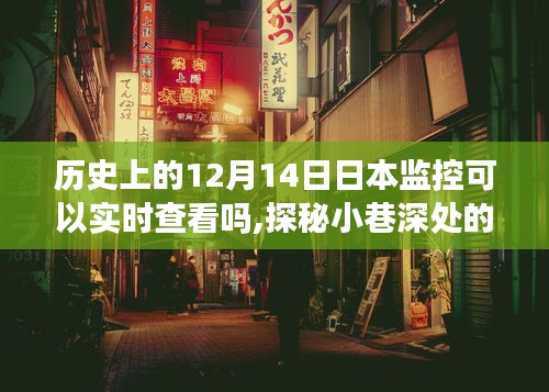 探秘日本监控实时查看，历史上的十二月十四日小巷深处的时光店铺揭秘