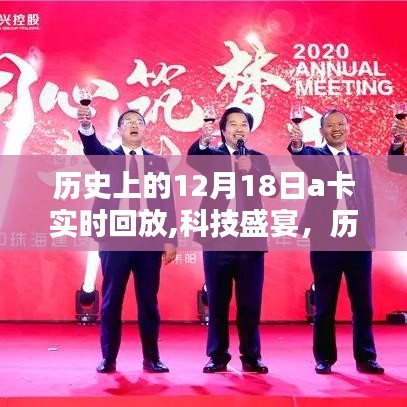 历史上的12月18日A卡科技盛宴，实时回放与全新升级的智能生活体验