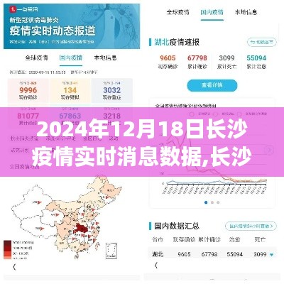 2024年12月18日长沙疫情实时消息数据报告