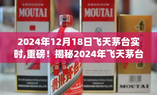 揭秘，2024年飞天茅台最新行情动态与实时价格分析