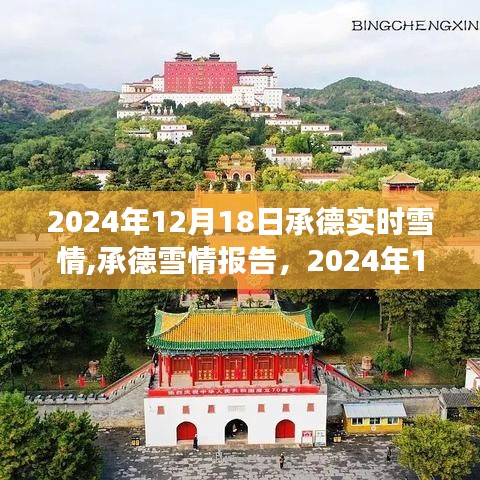 承德雪情报告，2024年12月18日雪域观察与实时雪情分析