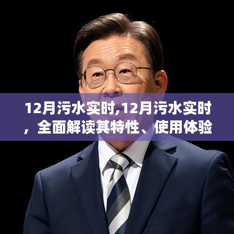 全面解读，12月污水实时特性、用户体验与目标用户群体分析