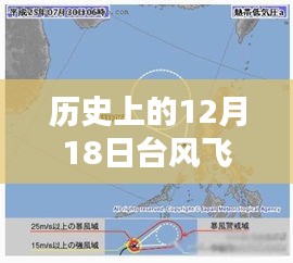 历史上的12月18日台风飞燕全面测评与实时介绍