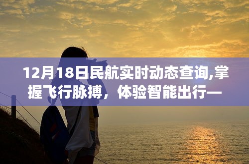 最新民航实时动态查询系统上线，智能出行，掌握飞行脉搏