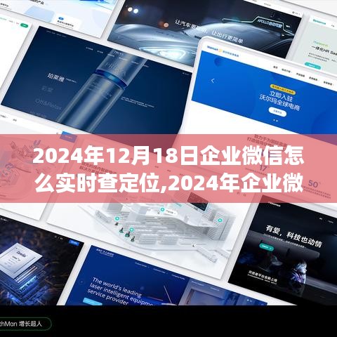 企业微信实时定位功能使用指南，2024年定位查询操作详解