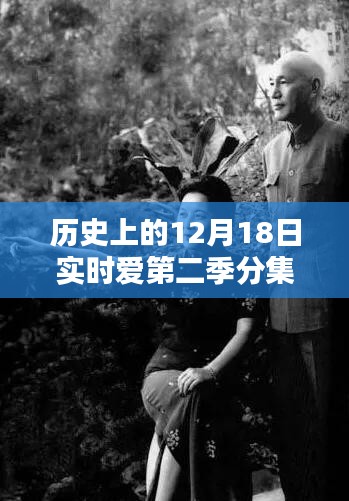 实时爱第二季分集剧情深度解析，历史上的十二月十八日剧情回顾