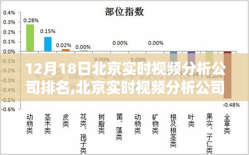 北京实时视频分析公司排名解析（聚焦要点）——12月18日榜单更新