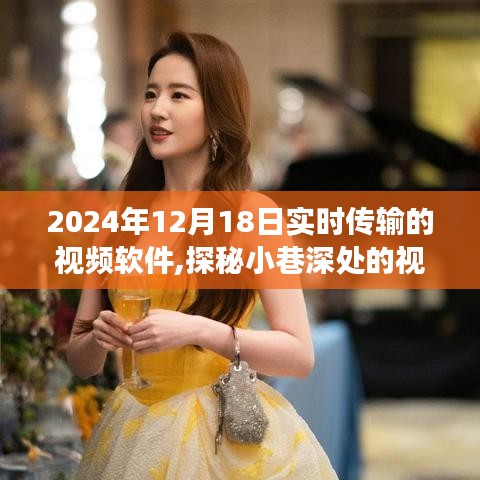 探秘小巷深处的视频宝藏，揭秘实时传输视频软件的奇妙之旅（2024年12月18日）