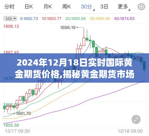 揭秘黄金期货市场，2024年12月18日国际黄金期货价格展望及分析