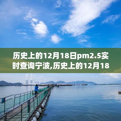 历史上的12月18日宁波PM2.5实时数据回顾与观点阐述