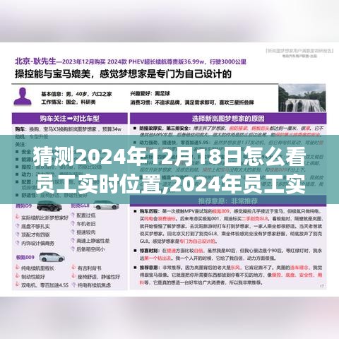 2024年员工实时位置追踪系统深度解析，功能、体验与竞品对比