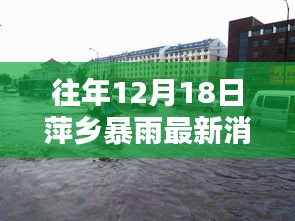 往年12月18日萍乡暴雨预警与应对指南，暴雨消息实时更新，初学者进阶者必备技能掌握！