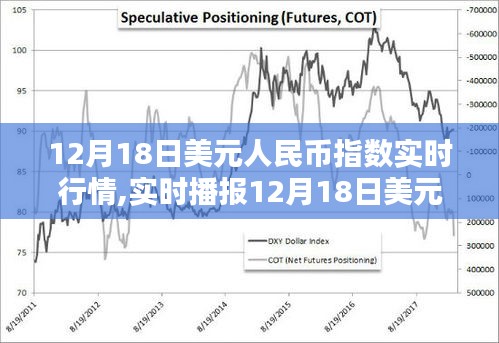 揭秘汇率波动，12月18日美元人民币指数实时行情深度解析与播报