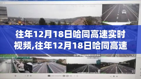 往年12月18日哈同高速实时视频监控系统的特性、体验与竞争分析概览报告