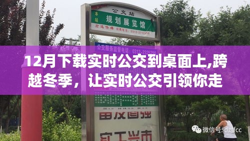 实时公交下载，冬季出行必备，引领成功之路