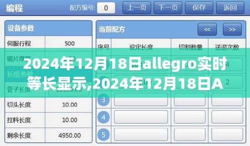 Allegro实时等长显示功能全面评测与深度介绍（2024年12月18日）