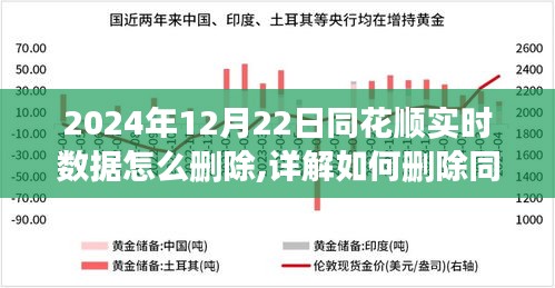 如何删除同花顺实时数据？2024年操作指南（初学者与进阶用户适用）