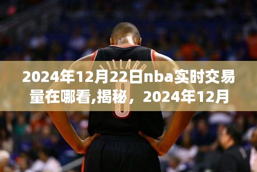 揭秘，如何查看2024年12月22日NBA实时交易量查看指南