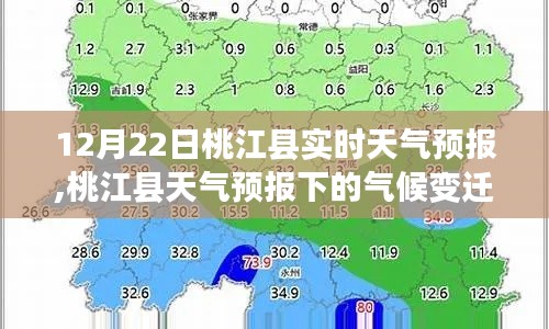 桃江县天气预报及气候变迁观点探讨