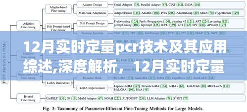 深度解析，实时定量PCR技术在12月的应用综述与进展