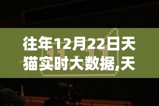 天猫双旦购物狂欢背后的暖心故事，数据揭示温情日常