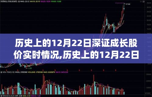 历史上的12月22日深证成长股价实时情况详解与指南