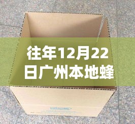 广州蜂窝纸箱历年12月22日实时价格解析及市场行情报告