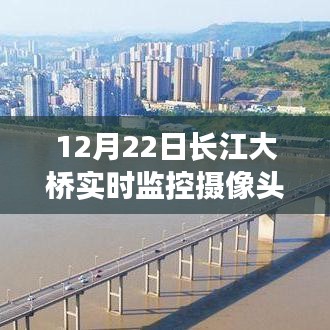 12月22日长江大桥实时监控摄像头在线观看指南，实时画面观看攻略