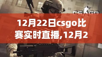 跟随CSGO比赛直播探索自然美景，一场寻找内心平静的奇妙旅程（12月22日直播版）