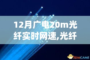 12月光纤速度与温情，我与朋友的实时网速体验