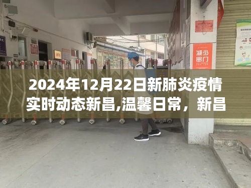 新昌抗疫日常，疫情中的友情与陪伴纪实（2024年12月22日实时动态）