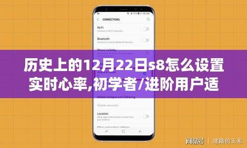 历史上的12月22日，S8智能手表实时心率监测设置指南，适合初学者与进阶用户