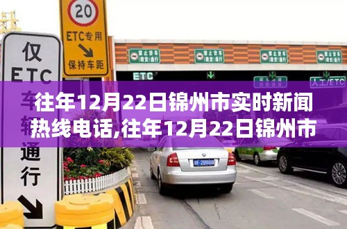 往年12月22日锦州市实时新闻热线电话概览，新闻动态与联系方式全解析