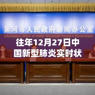 中国新型肺炎实时状况更新，历年12月27日数据解析