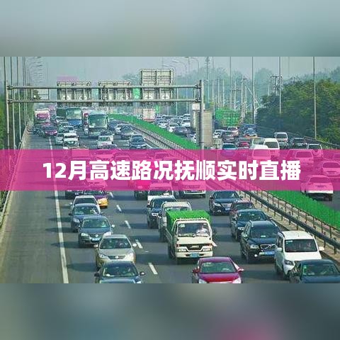 抚顺高速路况直播，实时掌握十二月路况动态