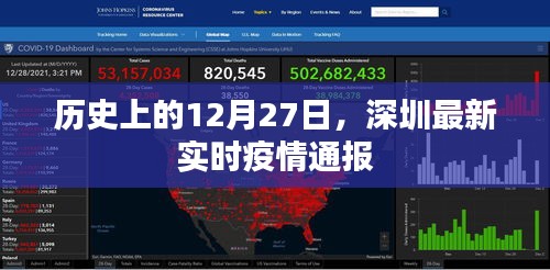 深圳疫情通报，历史上的重要时刻与最新实时动态