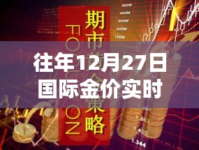 国际金价实时行情分析（往年12月27日数据）