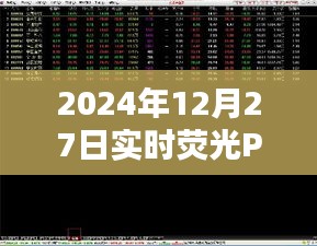 实时荧光PCR荧光通道技术深度解析