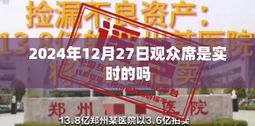 2024年12月27日观众席实时情况解析